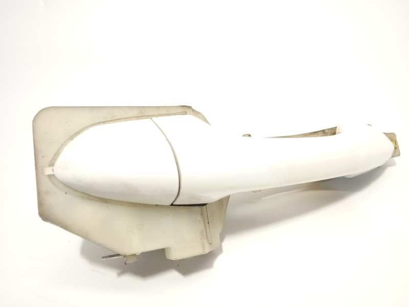 Recambio de maneta exterior trasera derecha para kia carens ( ) 1.7 crdi cat referencia OEM IAM 83665A4000  