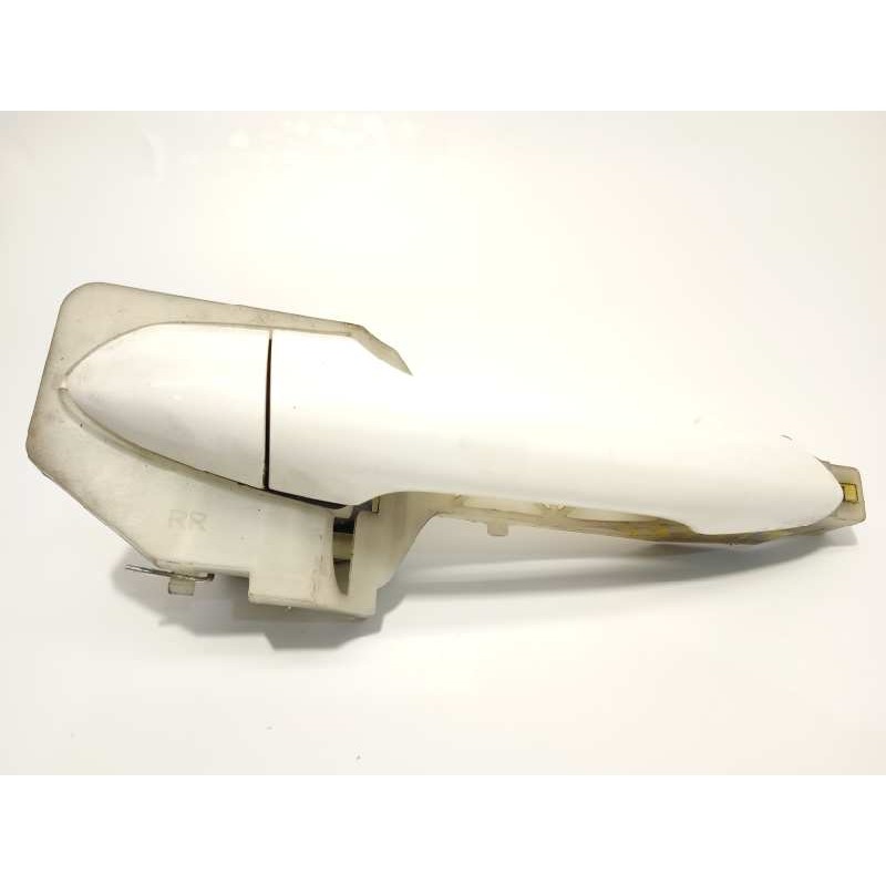 Recambio de maneta exterior trasera derecha para kia carens ( ) 1.7 crdi cat referencia OEM IAM 83665A4000  