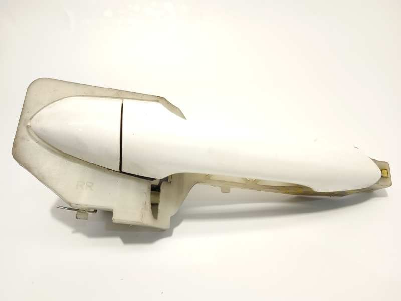 Recambio de maneta exterior trasera derecha para kia carens ( ) 1.7 crdi cat referencia OEM IAM 83665A4000  