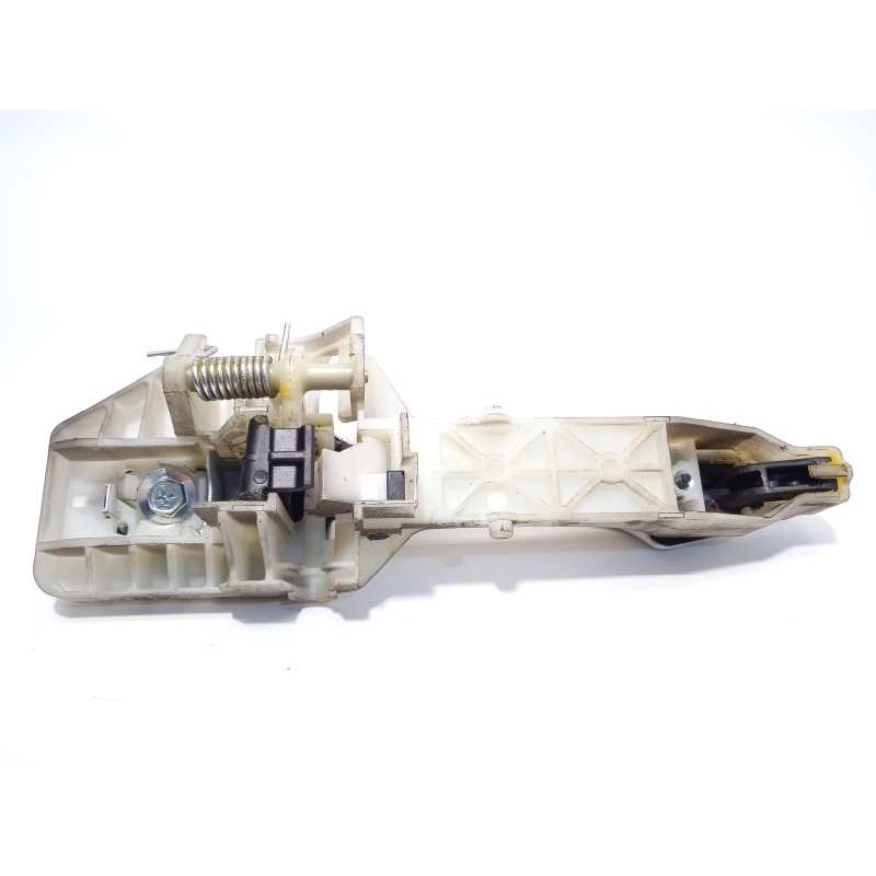 Recambio de maneta exterior trasera derecha para kia carens ( ) 1.7 crdi cat referencia OEM IAM 83665A4000  