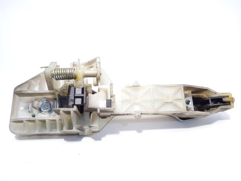 Recambio de maneta exterior trasera derecha para kia carens ( ) 1.7 crdi cat referencia OEM IAM 83665A4000  