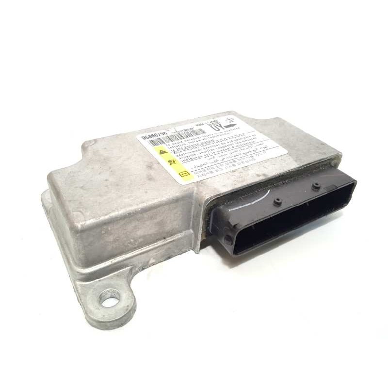 Recambio de centralita airbag para chevrolet captiva 2.0 vcdi lt referencia OEM IAM 96866798  