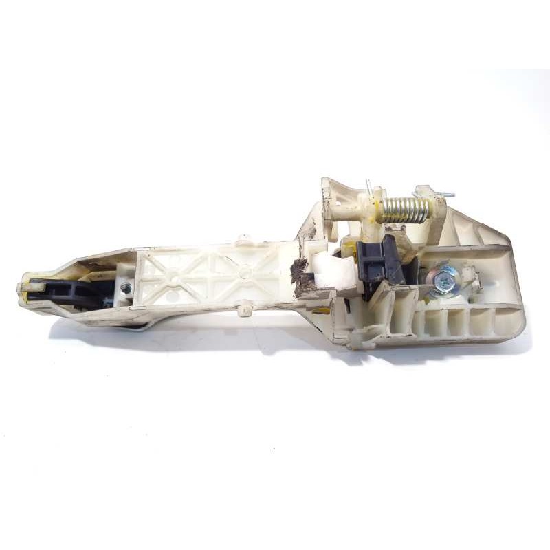 Recambio de maneta exterior trasera izquierda para kia carens ( ) 1.7 crdi cat referencia OEM IAM 83655A4000  