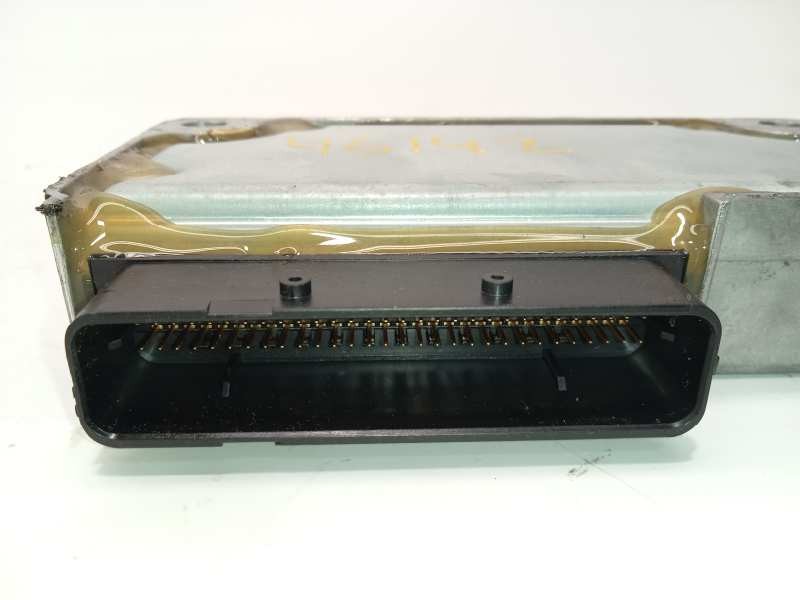 Recambio de centralita airbag para chevrolet captiva 2.0 vcdi lt referencia OEM IAM 96866798  