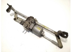 Recambio de motor limpia delantero para seat ibiza (6j5) 1.6 tdi referencia OEM IAM 6R1955119A  0390241566