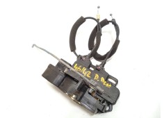 Recambio de cerradura puerta delantera derecha para chevrolet captiva 2.0 vcdi lt referencia OEM IAM 94551317   2