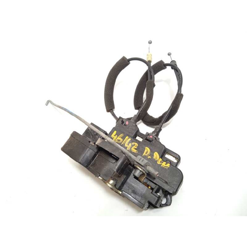 Recambio de cerradura puerta delantera derecha para chevrolet captiva 2.0 vcdi lt referencia OEM IAM 94551317  
