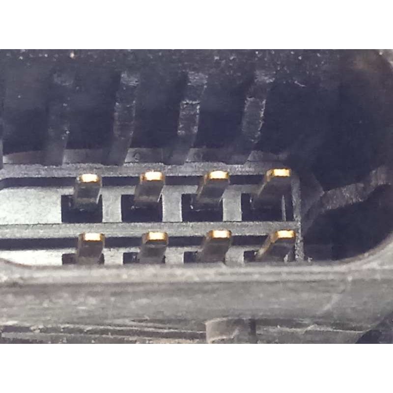 Recambio de cerradura puerta delantera derecha para chevrolet captiva 2.0 vcdi lt referencia OEM IAM 94551317  