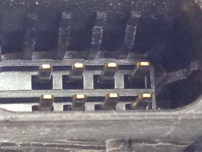 Recambio de cerradura puerta delantera derecha para chevrolet captiva 2.0 vcdi lt referencia OEM IAM 94551317  