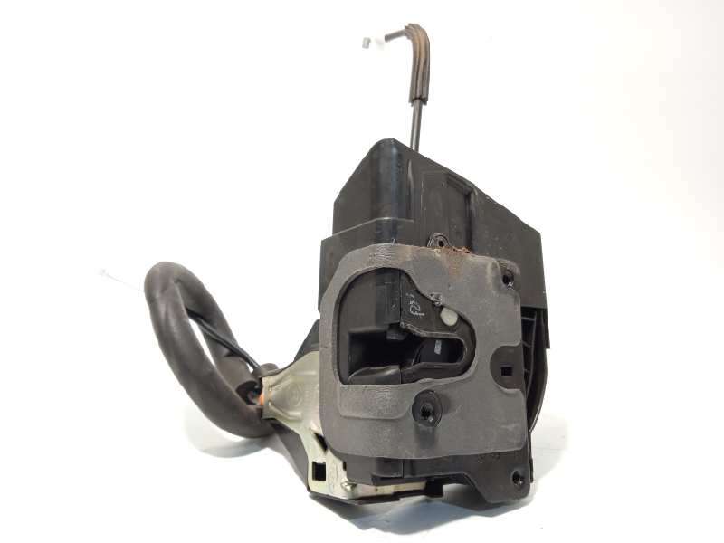 CERRADURA PUERTA DELANTERA DERECHA HX73203A28JA 
