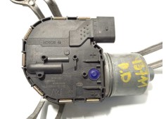 Recambio de motor limpia delantero para kia carens ( ) 1.7 crdi cat referencia OEM IAM 98110A4900   2