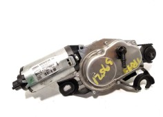 Recambio de motor limpia trasero para seat ibiza (6j5) 1.6 tdi referencia OEM IAM 6J4955711  W000003125