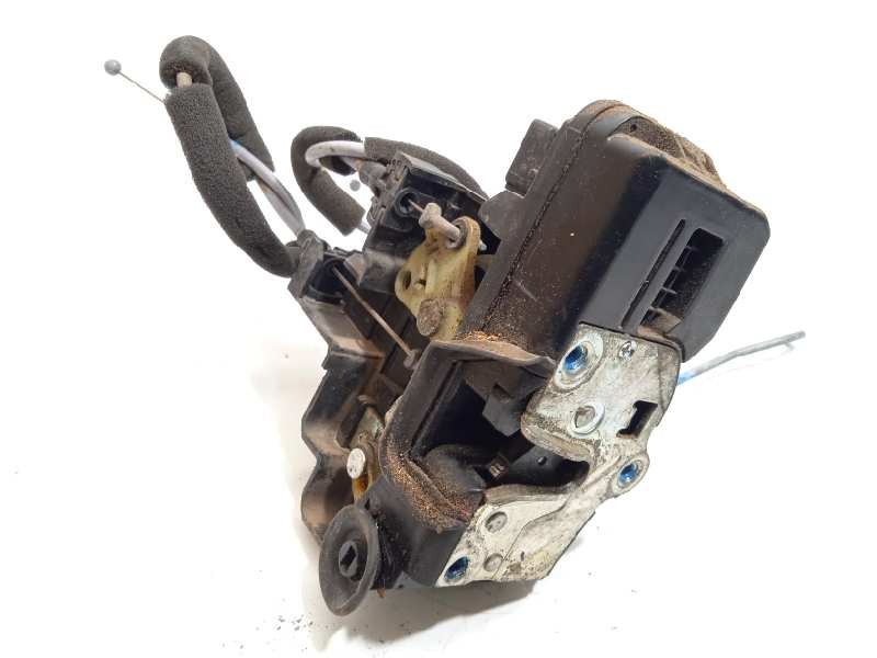 Recambio de cerradura puerta trasera derecha para chevrolet captiva 2.0 vcdi lt referencia OEM IAM 94551343  
