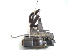 Recambio de cerradura puerta trasera derecha para chevrolet captiva 2.0 vcdi lt referencia OEM IAM 94551343   2