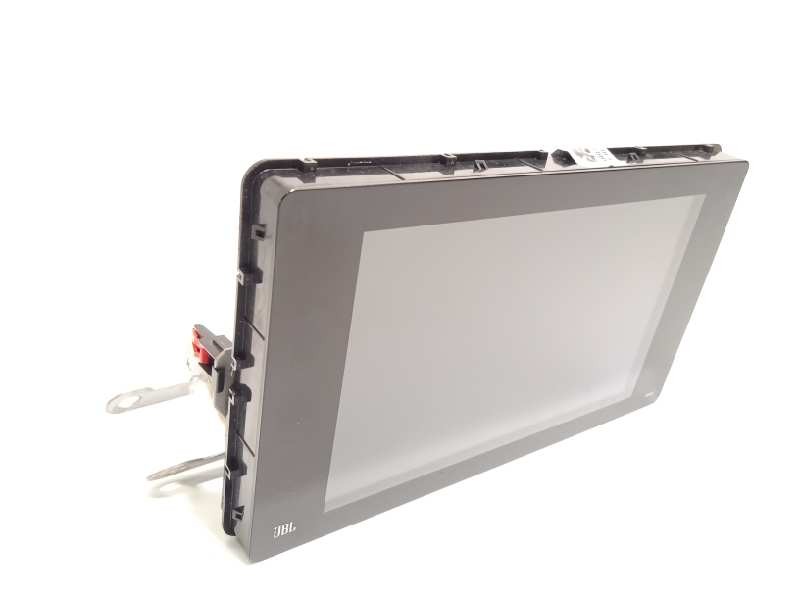 Recambio de pantalla multifuncion para toyota c-hr hybrid dynamic plus referencia OEM IAM 86140F4020  1380007950J101