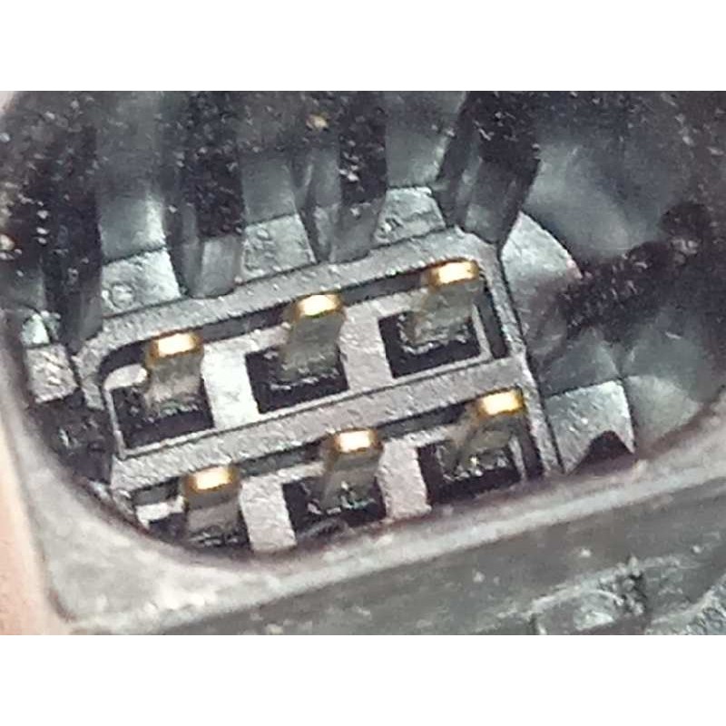 Recambio de cerradura puerta trasera derecha para chevrolet captiva 2.0 vcdi lt referencia OEM IAM 94551343  