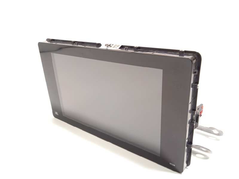 Recambio de pantalla multifuncion para toyota c-hr hybrid dynamic plus referencia OEM IAM 86140F4020  1380007950J101