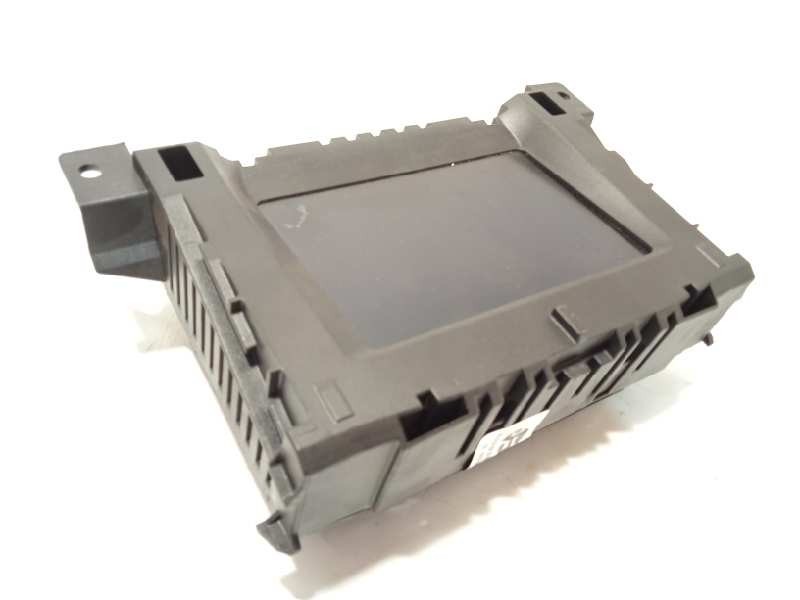 Recambio de pantalla multifuncion para opel astra gtc sport referencia OEM IAM 13208089  