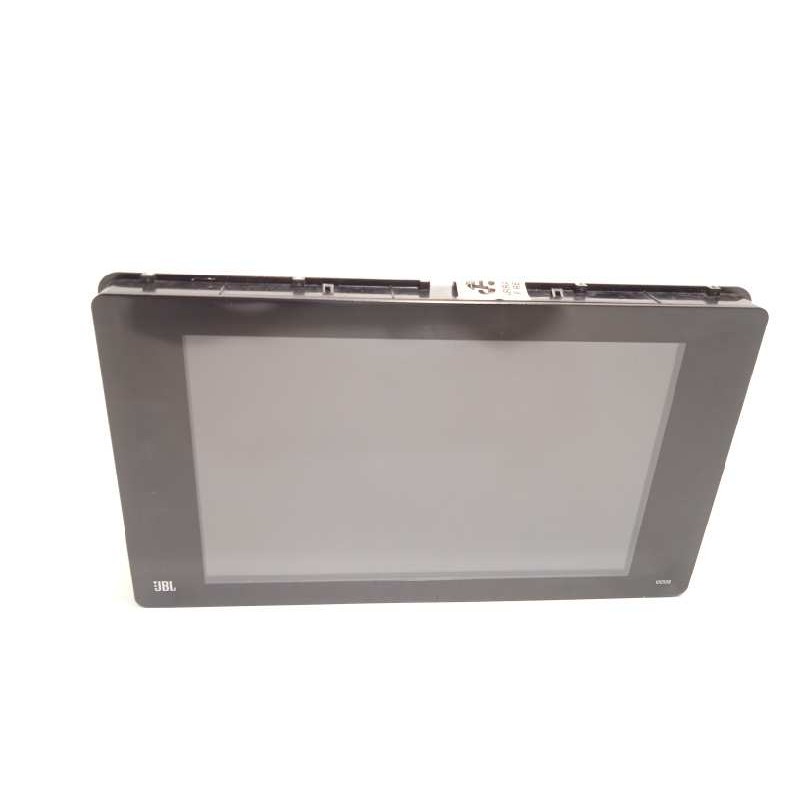 Recambio de pantalla multifuncion para toyota c-hr hybrid dynamic plus referencia OEM IAM 86140F4020  1380007950J101