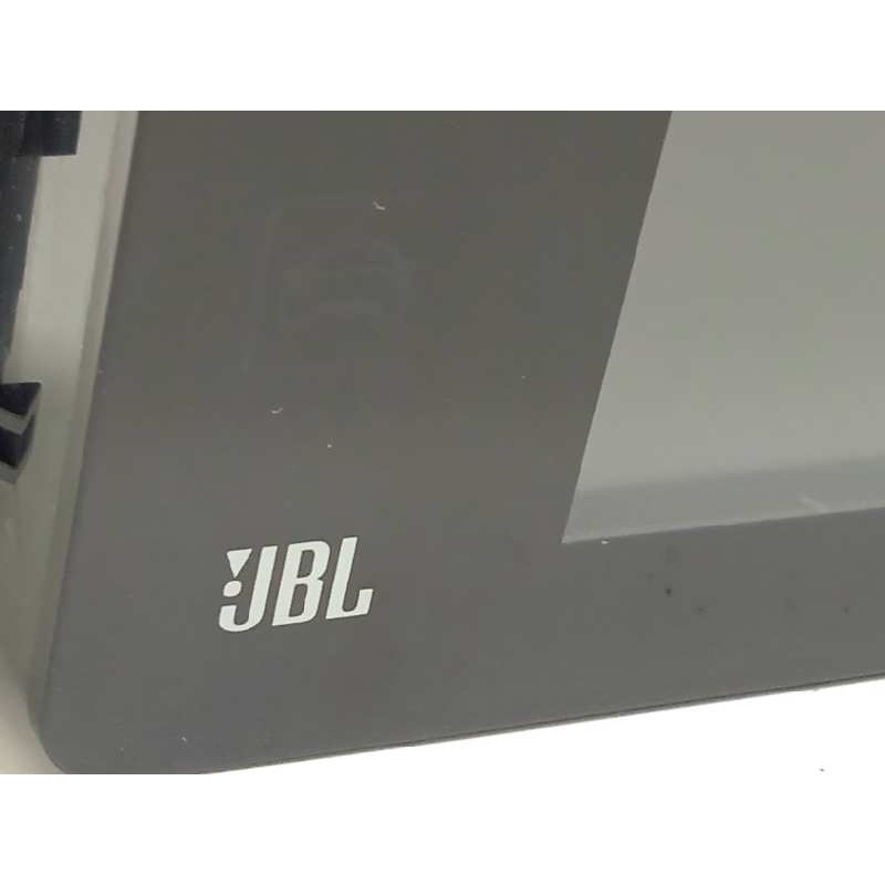 Recambio de pantalla multifuncion para toyota c-hr hybrid dynamic plus referencia OEM IAM 86140F4020  1380007950J101