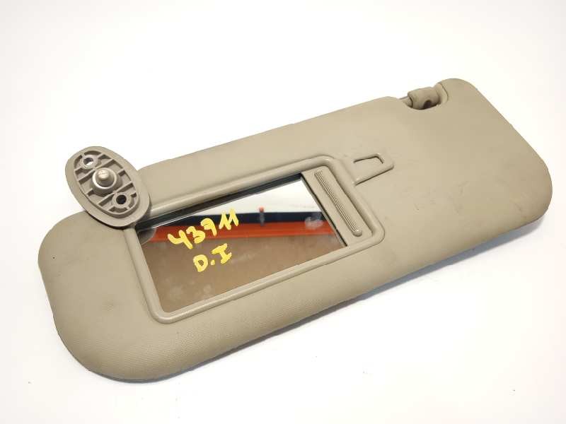 Recambio de parasol izquierdo para kia carens ( ) 1.7 crdi cat referencia OEM IAM 85210A4090DCM  