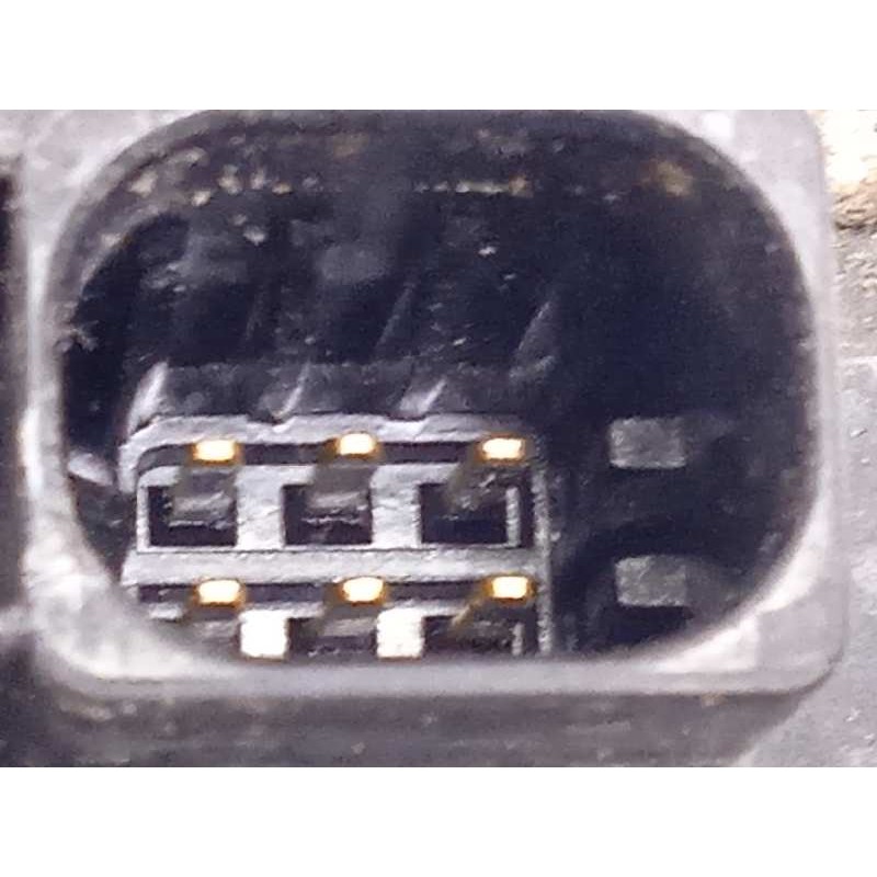 Recambio de cerradura puerta trasera izquierda para chevrolet captiva 2.0 vcdi lt referencia OEM IAM 94551342  