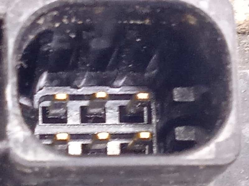 Recambio de cerradura puerta trasera izquierda para chevrolet captiva 2.0 vcdi lt referencia OEM IAM 94551342  