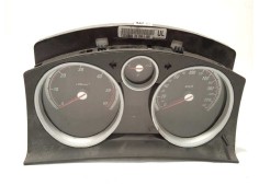 Recambio de cuadro instrumentos para opel astra gtc sport referencia OEM IAM 13230594   2
