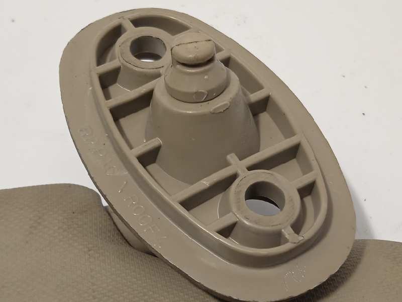 Recambio de parasol izquierdo para kia carens ( ) 1.7 crdi cat referencia OEM IAM 85210A4090DCM  