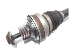 Recambio de transmision trasera izquierda para audi q5 (fyb) 2.0 tdi referencia OEM IAM 80A501203G   2