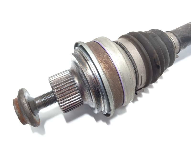 Recambio de transmision trasera izquierda para audi q5 (fyb) 2.0 tdi referencia OEM IAM 80A501203G  