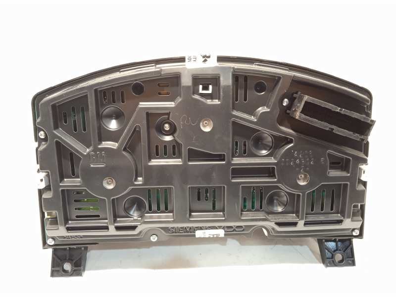Recambio de cuadro instrumentos para opel astra gtc sport referencia OEM IAM 13230594  