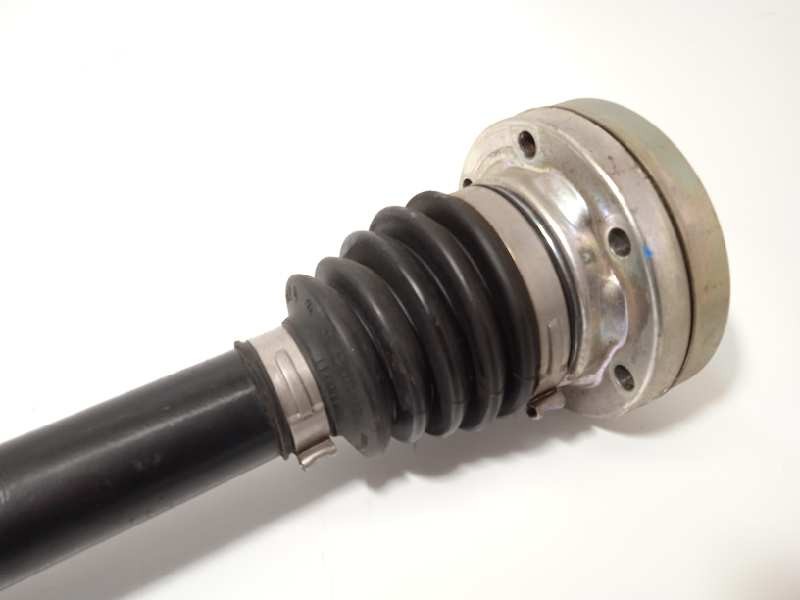 Recambio de transmision trasera izquierda para audi q5 (fyb) 2.0 tdi referencia OEM IAM 80A501203G  