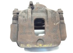 Recambio de pinza freno delantera derecha para kia carens ( ) 1.7 crdi cat referencia OEM IAM 58130A4100   2