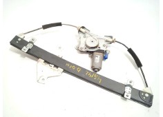 Recambio de elevalunas delantero derecho para chevrolet captiva 2.0 vcdi lt referencia OEM IAM 96627080  96624333 2