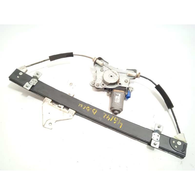 Recambio de elevalunas delantero derecho para chevrolet captiva 2.0 vcdi lt referencia OEM IAM 96627080  96624333