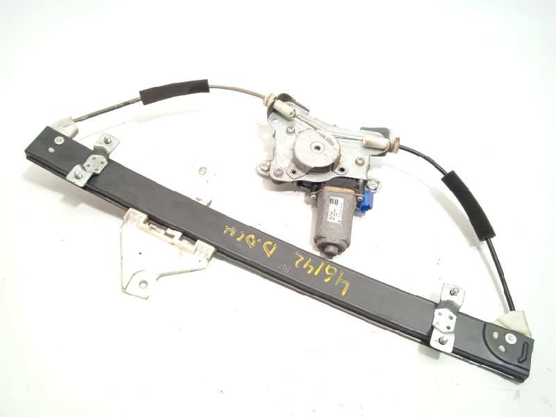 Recambio de elevalunas delantero derecho para chevrolet captiva 2.0 vcdi lt referencia OEM IAM 96627080  96624333