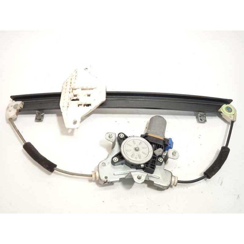 Recambio de elevalunas delantero derecho para chevrolet captiva 2.0 vcdi lt referencia OEM IAM 96627080  96624333