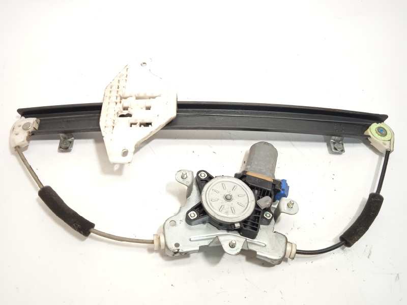 Recambio de elevalunas delantero derecho para chevrolet captiva 2.0 vcdi lt referencia OEM IAM 96627080  96624333