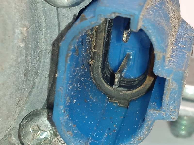 Recambio de elevalunas delantero derecho para chevrolet captiva 2.0 vcdi lt referencia OEM IAM 96627080  96624333