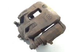 Recambio de pinza freno delantera izquierda para kia carens ( ) 1.7 crdi cat referencia OEM IAM 58110A4100  