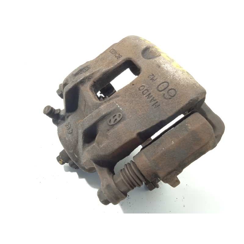 Recambio de pinza freno delantera izquierda para kia carens ( ) 1.7 crdi cat referencia OEM IAM 58110A4100  