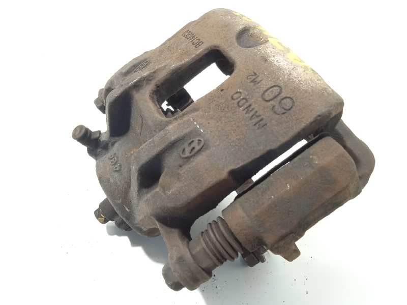 Recambio de pinza freno delantera izquierda para kia carens ( ) 1.7 crdi cat referencia OEM IAM 58110A4100  