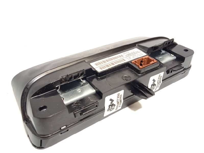 Recambio de cuadro instrumentos para citroën c4 cactus shine referencia OEM IAM 9824091280  