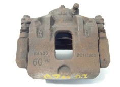 Recambio de pinza freno delantera izquierda para kia carens ( ) 1.7 crdi cat referencia OEM IAM 58110A4100   2