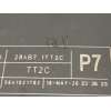 Recambio de caja reles / fusibles para nissan juke (f15) 1.6 cat referencia OEM IAM 284B71TT2C  