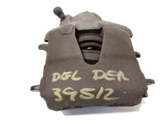 Recambio de pinza freno delantera derecha para seat ibiza (6j5) 1.6 tdi referencia OEM IAM 1K0615124D  