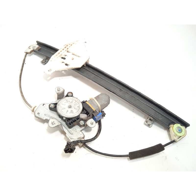 Recambio de elevalunas trasero derecho para chevrolet captiva 2.0 vcdi lt referencia OEM IAM 96627082  96624335