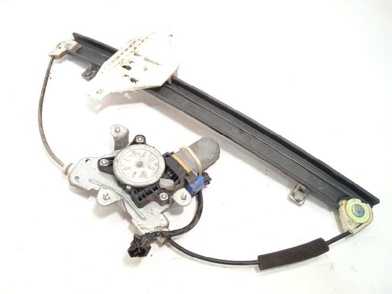 Recambio de elevalunas trasero derecho para chevrolet captiva 2.0 vcdi lt referencia OEM IAM 96627082  96624335