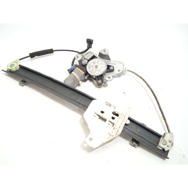 Recambio de elevalunas trasero derecho para chevrolet captiva 2.0 vcdi lt referencia OEM IAM 96627082  96624335